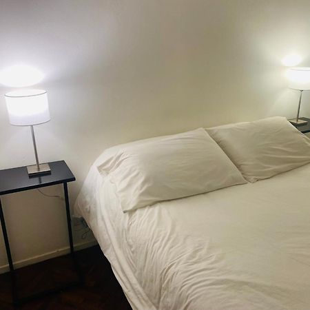 Luminoso Departamento Apartment Buenos Aires Ngoại thất bức ảnh