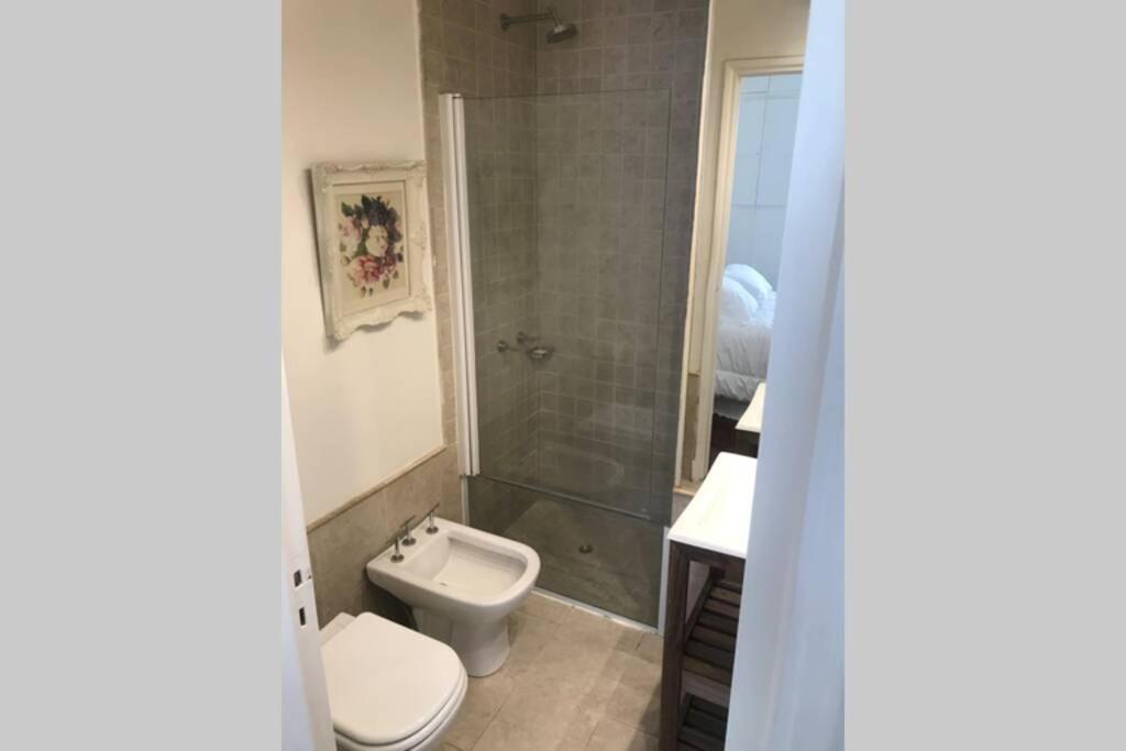 Luminoso Departamento Apartment Buenos Aires Ngoại thất bức ảnh