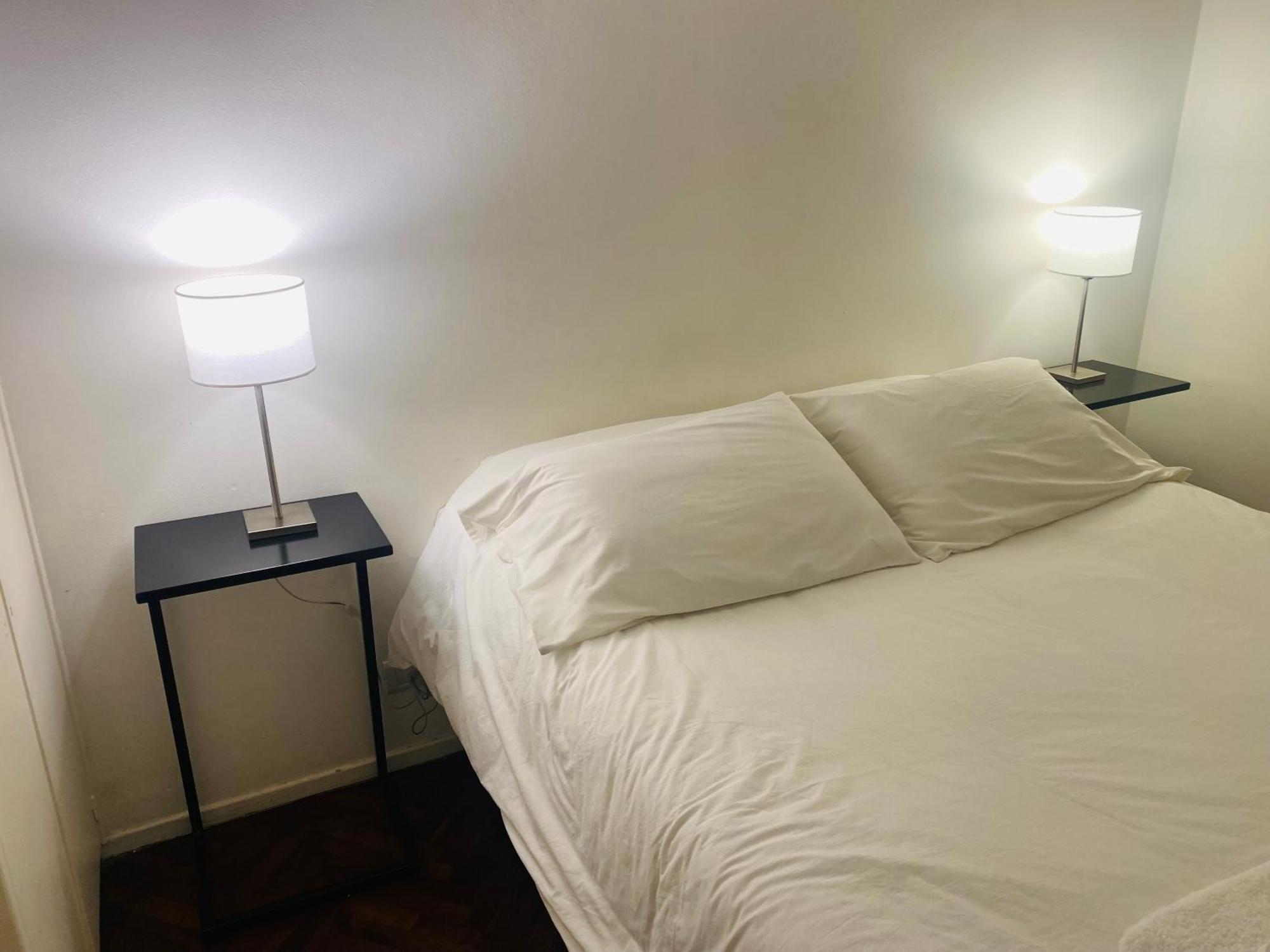 Luminoso Departamento Apartment Buenos Aires Ngoại thất bức ảnh